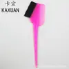 Carda Xuan colorante para el cabello peine tratamiento para el cabello peine cepillo para teñir el cabello cepillo para teñir el cabello herramientas para teñir el cabello herramientas de peluquería