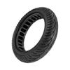 Venda Direta da Fábrica Pneu Colmeia 8.5*2 Acessórios para Patinete Elétrico M365/pro Pneu Sólido Atacado