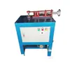 Equipo de doblado de tubería de curva espiral, maquinaria de conformado por rodillos de brazo basculante, máquina dobladora de múltiples ángulos para tubería de acero inoxidable