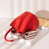 Bolso Cubo Pequeño para Mujer, Estilo de Alta Gama, Nuevo Modelo 2026, Bolso Cesta de Nicho, Bolso de Mano y Bolso Cruzado Súper Popular para Primavera y Verano