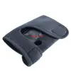 Brazalete deportivo de acero, presurizado, ajustable, protector de manos, transpirable, para levantamiento de pesas, deportes, fitness, protector transfronterizo