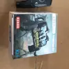 Controle de Jogo W10 Transfronteiriço Botão Assistência Física para Tiro Pubg Peace Elite Pubg Bluetooth