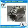 Compressor de Ar Condicionado Automotivo Adequado para Caminhonete Mitsubishi Montagem da Bomba de Ar Condicionado Wxh-086-Q39 Silencioso