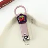Cortauñas Personalizados Lindos Tijeras para Uñas de Dibujos Animados Estilo Girly Cortauñas Infantiles Cortauñas para Estudiantes Venta al por Mayor