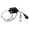 7642/69850 Encendedor de estufa de gas Weicai Weber compatible con Weber SpiritE210/S210/E310/S