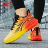 Zapatos Deportivos de Malla para Hombre Talla Grande R035