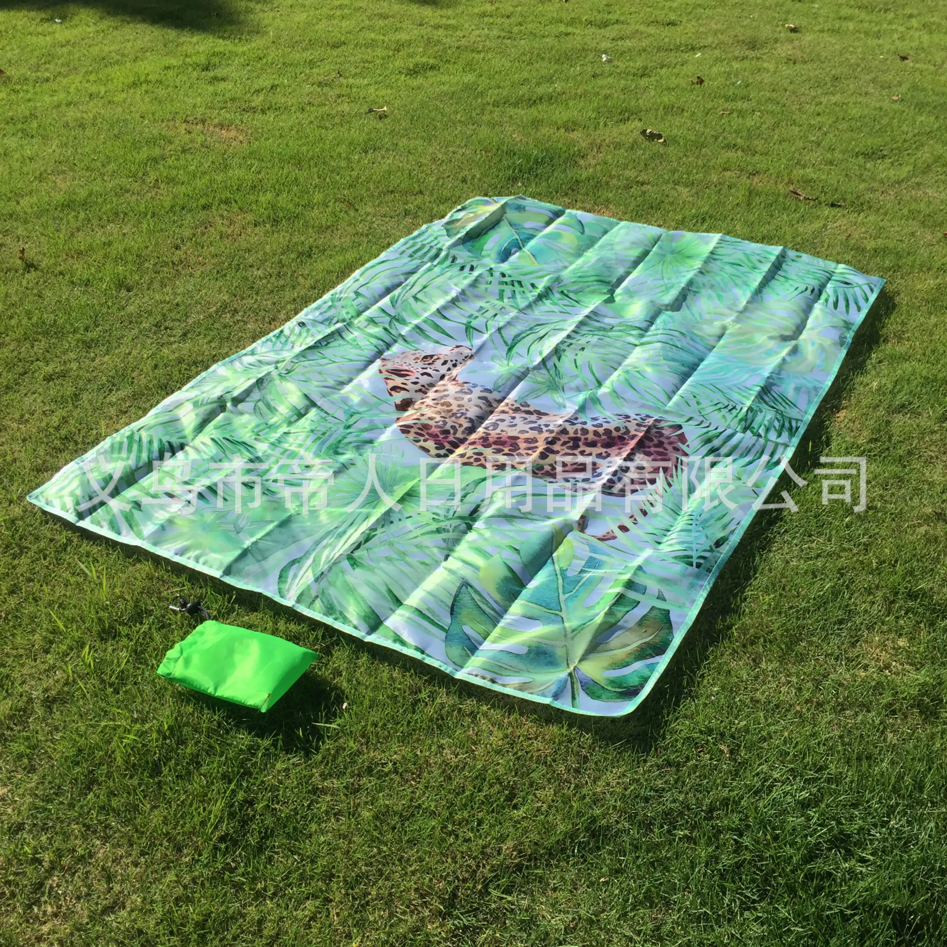 野餐垫专业工厂