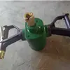 Qiancheng Supply Zqs Equipo de Soporte para Taludes Mineros, Perforadora de Anclaje, Estructura Totalmente Hidráulica