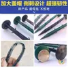 Pregos de Solo para Tecido Anti-Erva, Pregos para Tecido de Controle de Ervas Daninhas, Pregos de Solo de Plástico Preto para Pomares, Pregos para Lona Mulching de Estufas, Fabricante de Pregos de Solo para Jardinagem