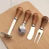 Prensa para puré de patatas estilo japonés, puré casero para bebé, acero inoxidable, prensa de huevos, machacador de comida para bebés, patata