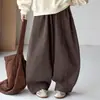 Conjunto de Sudadera para Niñas Primavera y Otoño 2026 Nuevo Estilo para Niñas Mayores, Sudadera con Capucha de Otoño y Pantalones Casuales para Niños Conjunto de Dos Piezas