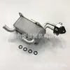 Adequado para Ford Ranger e Mazda BT50, conjunto do radiador de óleo da transmissão, AB39-7A095-BB