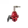 Modificación de Coche Universal Regulador de Presión de Combustible Ajustable/Booster de Combustible/Regulador de Presión con Medidor Tomei