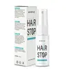 Hair Stop Spray Líquido Nutritivo para Cabelo Inibição de Cabelo Remoção de Cabelo