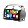 Adecuado para Toyota RAV4 01-06, reproductor MP5 Bluetooth universal Android para coche, navegación GPS para coche.
