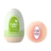 Huevo Sorpresa Comejoy Mini Onahole para Hombre Juguete Portátil de Masturbación Masculina Producto Erótico Sexual para Adultos