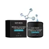 Crema Facial para Hombre Eastmoon Hidratante para la Piel del Rostro Crema Rejuvenecedora de la Piel
