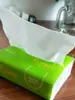 Dropshipping Caja de Papel Paquete Suave Servilleta Rollo de Cocina Toallitas Húmedas Papel Higiénico Húmedo Toalla de Mano