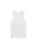 Para Comercio Exterior Transfronterizo Estilo Europeo y Americano Verano 2025 Nuevo Ropa para Mujer Top Básico de Punto Plano con Chaleco Base