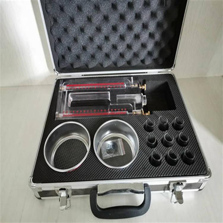 MD-2煤钻屑瓦斯解析仪 (4)