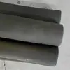 Tubo de aislamiento autoadhesivo de lámina de aluminio engrosada personalizada anticongelante, tubería de agua para aire acondicionado de aislamiento térmico ignífugo grado B1, tubo de espuma de caucho-plástico