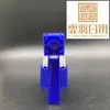 Nueva Pistola de Gatillo Manual Cuadrada 28/410 Plástico PP Pistola Pulverizadora Cabezal para Detergente Cabezal de Jardín Paquete Cosmético