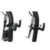 Gancho universal montado en la parte delantera para bicicletas eléctricas, herramienta colgante duradera para cascos y mochilas, gancho central delantero