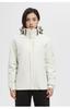 Chaqueta para exteriores para hombre tres en uno desmontable con forro polar grueso para pareja, chaqueta impermeable para mujer, traje de montañismo de otoño e invierno