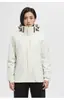 Chaqueta Exterior Camel para Hombre Tres en Uno de Terciopelo Extraíble Gruesa Impermeable para Pareja Traje de Montañismo Otoño e Invierno para Mujer