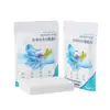 Hojas Absorbentes de Color para Lavadoras para Prevenir la Decoloración y Mezcla de Colores, Paquete Familiar Hojas Absorbentes de Color