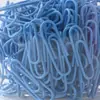 Clip de papel de color clip de papel de 28 mm clip de papel de 33 mm carpeta carpeta de 50 mm multicolor de 25 mm clip de papel de color