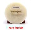 Cera polidora de jade Cera polidora de jade cera reparadora Cera de brilho de jade cera de cura cera de Sichuan cera fervida para joias