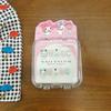 Calcomanías de uñas tridimensionales de dibujos animados para niños parche de uñas para niña pequeña armadura para bebé desmontable impermeable venta al por mayor de uñas