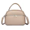 Bolso de Mujer Nuevo Bolso tipo concha multi-compartimento 2025 Bolso cruzado para mujer Bolso de hombro moderno para mujer Bolso de mano