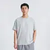 99 yuan por 2 artículosCamiseta de hombre/Camiseta de manga corta, elige cualquier estilo de la bolsa de la suerte, tops para hombre