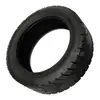 Pneu para Patinete Elétrico de 10 polegadas 10*2.75-6.5 Pneu a Vácuo Resistente ao Desgaste Pneu Externo Espessado Pneu Externo Espessado de 10 polegadas