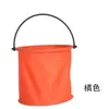 Cubo Pequeño Plegable para Lavar Pinceles, Cubo para Lavar Pinceles de Pintura Acuarela Artística, Cubo Pequeño Portátil para Actividades al Aire Libre de Niños