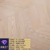 Piso de Madera Maciza Pura de Tres Capas Xisen Nuevo para Dormitorio, Piso de Madera Maciza con Calefacción por Suelo Radiante, Piso de Roble Interior Compuesto Huzhou para Uso Doméstico