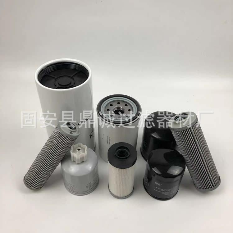 悍马维特根压路机滤芯