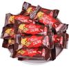 Galletas de oblea de chocolate crujientes Nestlé Shark, 500 g, a granel, pastel de bodas corto, bocadillo de medianoche, red roja, bocadillos de ocio al por mayor