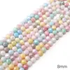 Cuentas Cuadradas de Porcelana Imitación Cristal de Vidrio, Cuentas Puntiagudas, Cuentas de Rueda, Cuentas para Hilo, Pulsera Hecha a Mano para DIY, Collar, Cadena para Teléfono, Accesorios de Joyería