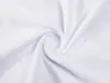 Ropa de Secado Rápido Estampada en Cuerpo Completo, Camiseta Personalizada de Manga Corta, Ropa Deportiva para Maratón de Running, Camisetas de Elección para Exportación Hechas a Medida con Estampado Completo