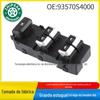 93570S4000 para Hyundai Kia Freddy 2018-2019 interruptor do vidro interruptor do regulador da janela