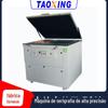 Hangzhou Taoxing máquina de impressão de chapa de serigrafia máquina de impressão de alta qualidade fabricantes de máquinas de exposição ultravioleta de chapa de serigrafia