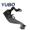Aplicable a 2010-2016 Cadillac Srx Soporte Inferior de Faro Lado Derecho 25776399, 25776398