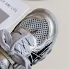 Nuevos Zapatos Deportivos de Verano para Niñas 2026 Tenis de Malla de Verano para Niños Zapatos Deportivos Forrest Gump para Niños Mayores