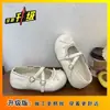 Zapatos planos slip-on populares, zapatos casual versátiles para usar al aire libre, nueva moda de verano 2026, impresionantes zapatos finos huecos
