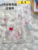 Juguetes para Mascotas, Juguetes para Gatos, Cascabeles Largos de Mano, Palos de Entrenamiento para Gatos con Plumas de Colores, Artefactos de Auto-Placer al por Mayor
