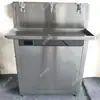 La Fábrica Vende Dispensadores de Agua Caliente con una Gama Completa de Modelos, y Dispensadores de Agua a Prueba de Explosiones para Uso en Minas de Carbón