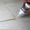 Cola para azulejo cerâmico forte ligante em vez de cimento reparo de piso azulejo tambor oco penetração colagem reparo azulejo de parede caindo cola traseira